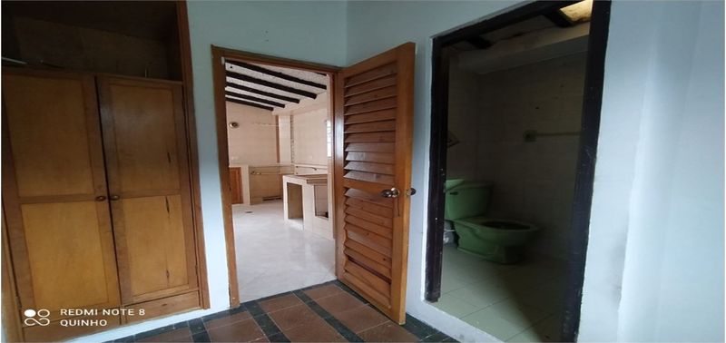 Casa en Venta en Bogotá, D.C., Las Margaritas-Usaquén-1