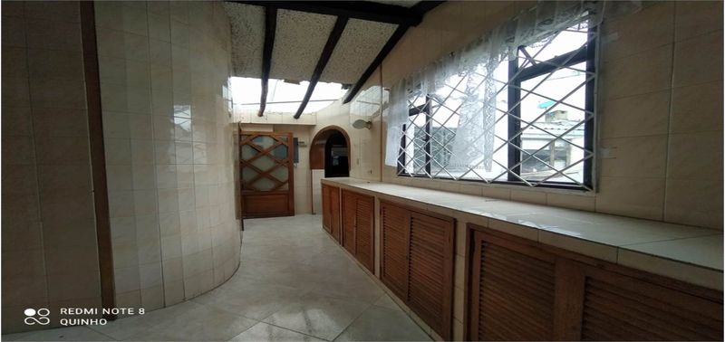 Casa en Venta en Bogotá, D.C., Las Margaritas-Usaquén-3