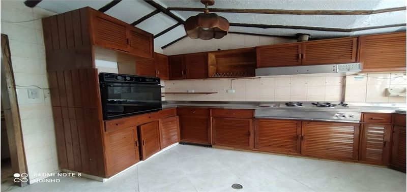 Casa en Venta en Bogotá, D.C., Las Margaritas-Usaquén-4