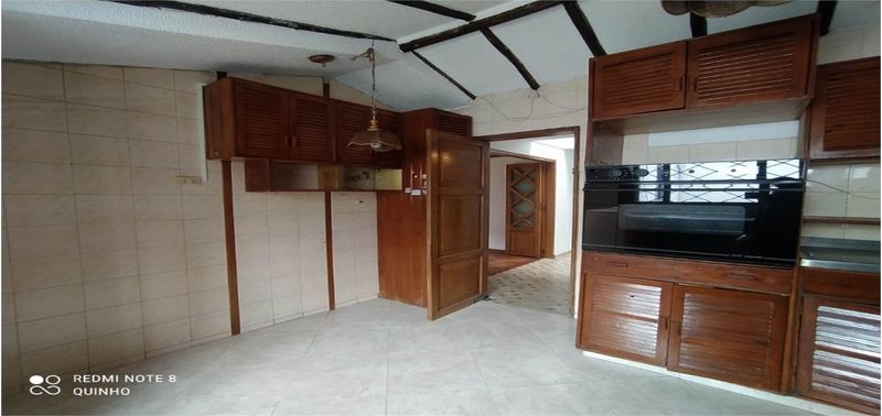 Casa en Venta en Bogotá, D.C., Las Margaritas-Usaquén-5