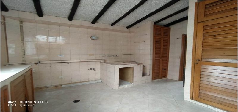 Casa en Venta en Bogotá, D.C., Las Margaritas-Usaquén-6