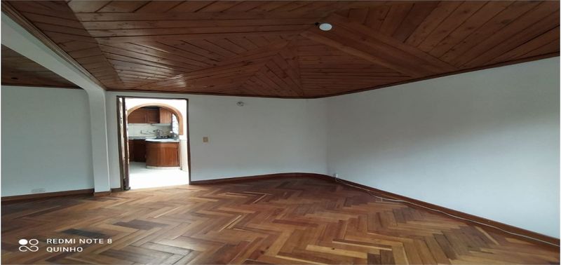 Casa en Venta en Bogotá, D.C., Las Margaritas-Usaquén-7