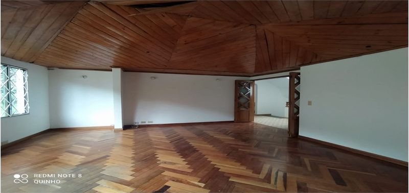 Casa en Venta en Bogotá, D.C., Las Margaritas-Usaquén-8