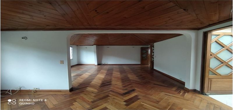 Casa en Venta en Bogotá, D.C., Las Margaritas-Usaquén-9