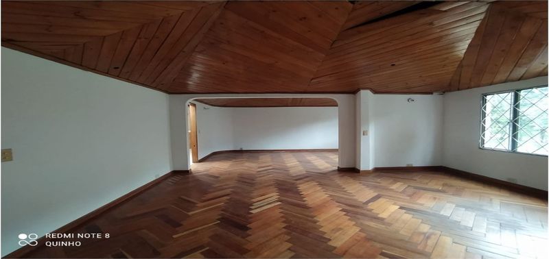 Casa en Venta en Bogotá, D.C., Las Margaritas-Usaquén-10