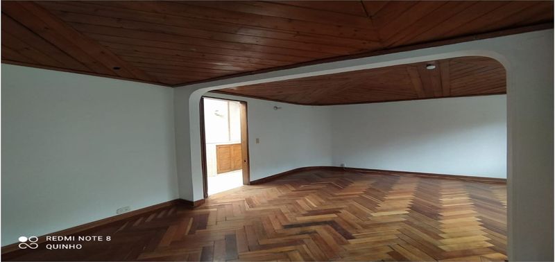 Casa en Venta en Bogotá, D.C., Las Margaritas-Usaquén-11