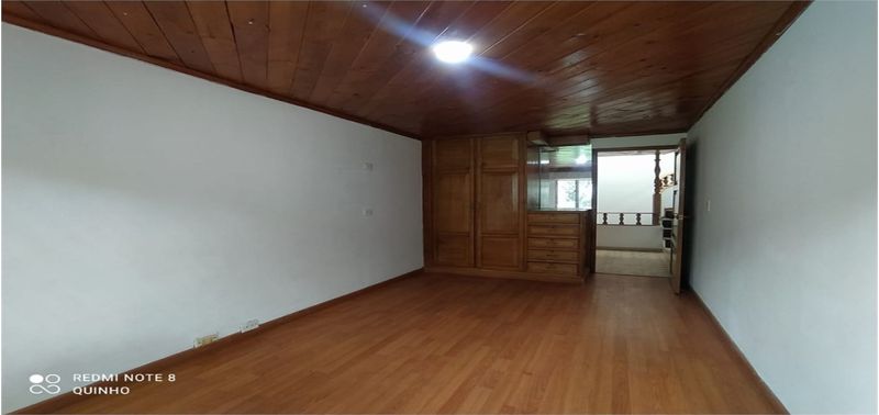 Casa en Venta en Bogotá, D.C., Las Margaritas-Usaquén-13