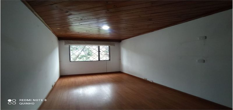 Casa en Venta en Bogotá, D.C., Las Margaritas-Usaquén-16