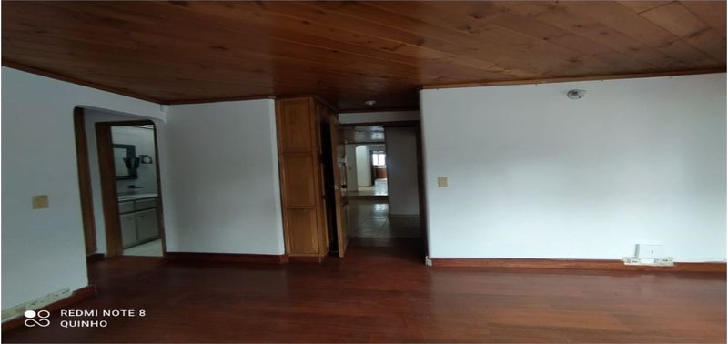 Casa en Venta en Bogotá, D.C., Las Margaritas-Usaquén-17