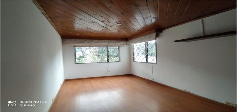 Casa en Venta en Bogotá, D.C., Las Margaritas-Usaquén-18