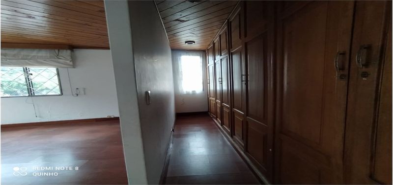 Casa en Venta en Bogotá, D.C., Las Margaritas-Usaquén-20