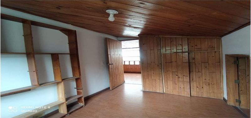 Casa en Venta en Bogotá, D.C., Las Margaritas-Usaquén-22