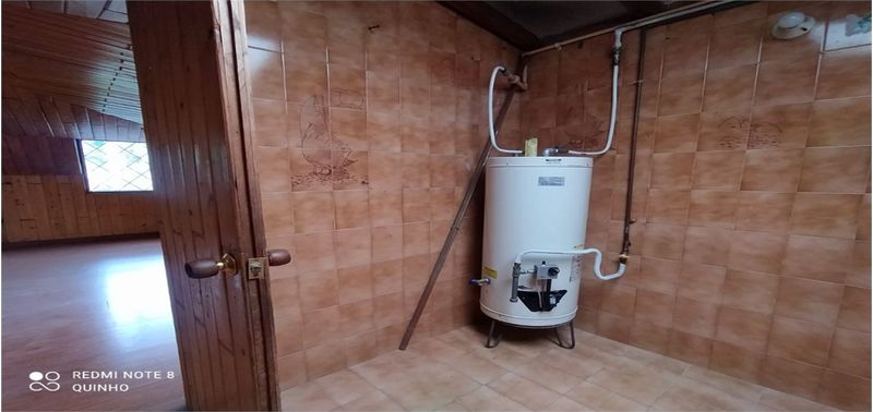 Casa en Venta en Bogotá, D.C., Las Margaritas-Usaquén-24