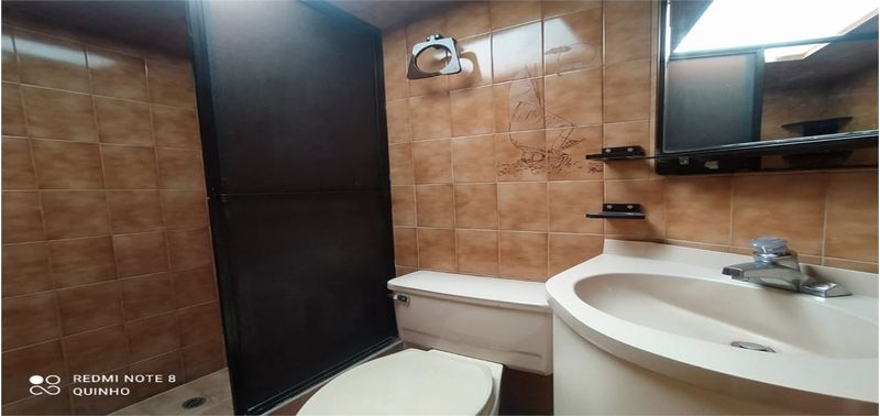 Casa en Venta en Bogotá, D.C., Las Margaritas-Usaquén-25