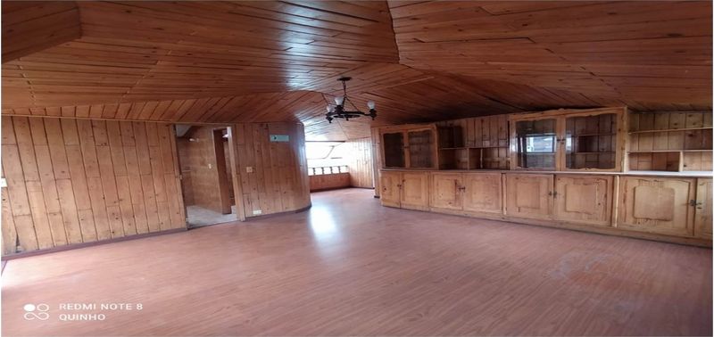 Casa en Venta en Bogotá, D.C., Las Margaritas-Usaquén-26