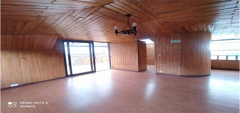 Casa en Venta en Bogotá, D.C., Las Margaritas-Usaquén-27