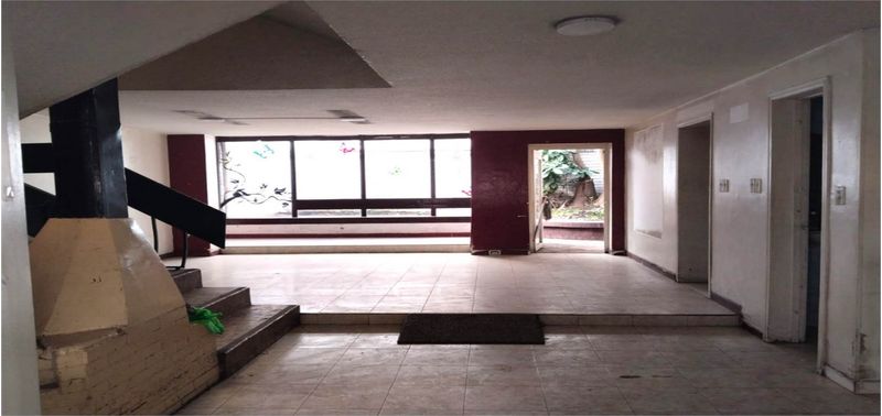 Casa en Venta en Bogotá, D.C., San Luis-Teusaquillo-0