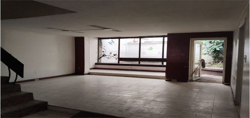 Casa en Venta en Bogotá, D.C., San Luis-Teusaquillo-1