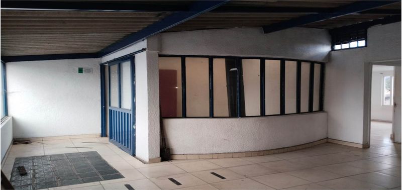 Casa en Venta en Bogotá, D.C., San Luis-Teusaquillo-8