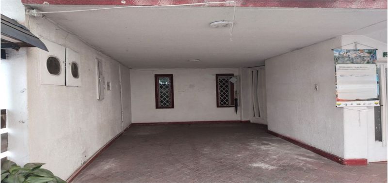 Casa en Venta en Bogotá, D.C., San Luis-Teusaquillo-9