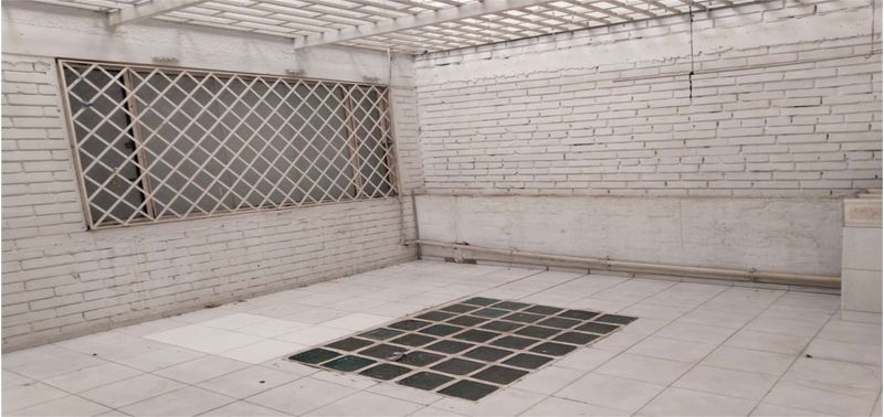 Casa en Venta en Bogotá, D.C., San Luis-Teusaquillo-11