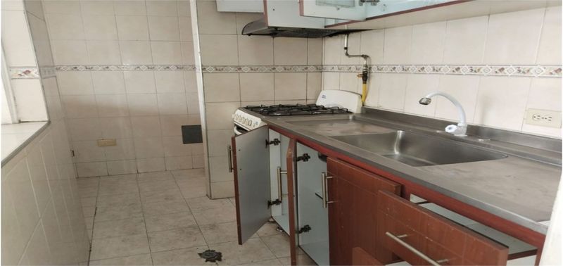 Casa en Venta en Bogotá, D.C., San Luis-Teusaquillo-15