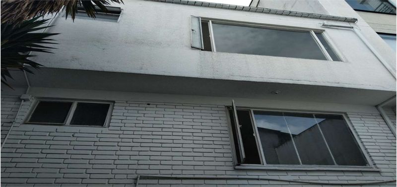 Casa en Venta en Bogotá, D.C., San Luis-Teusaquillo-17