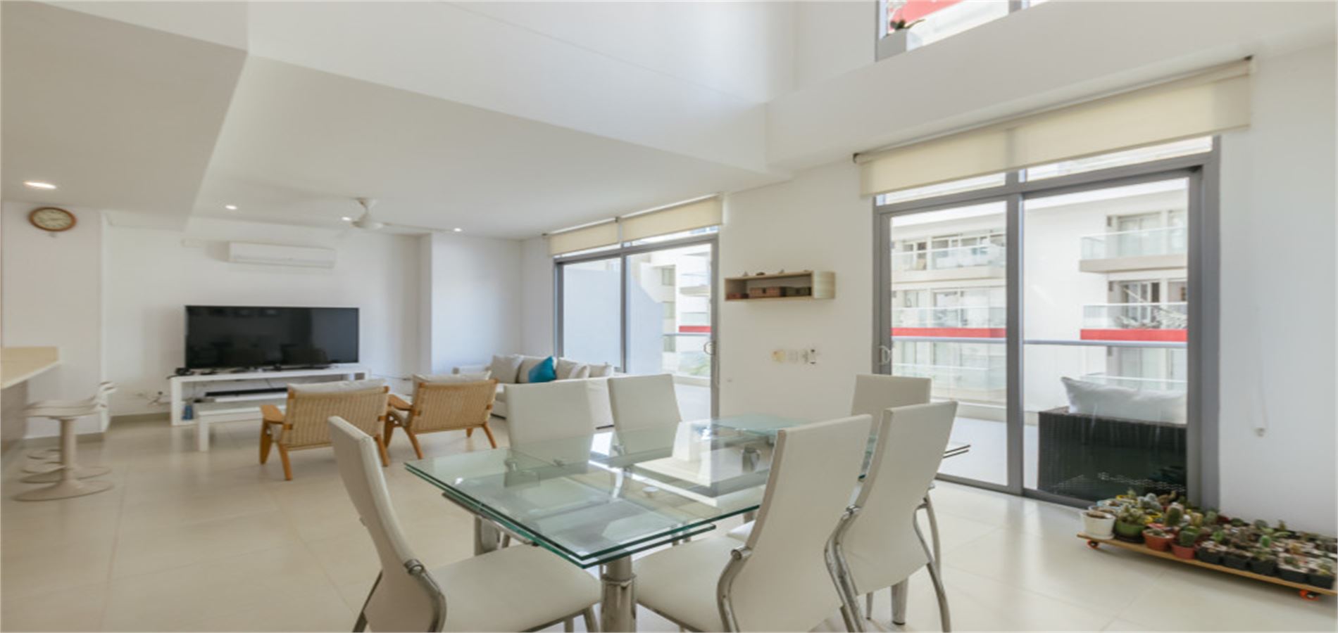 Apartamento en Venta en Santa Marta, Pozos Colorados-1