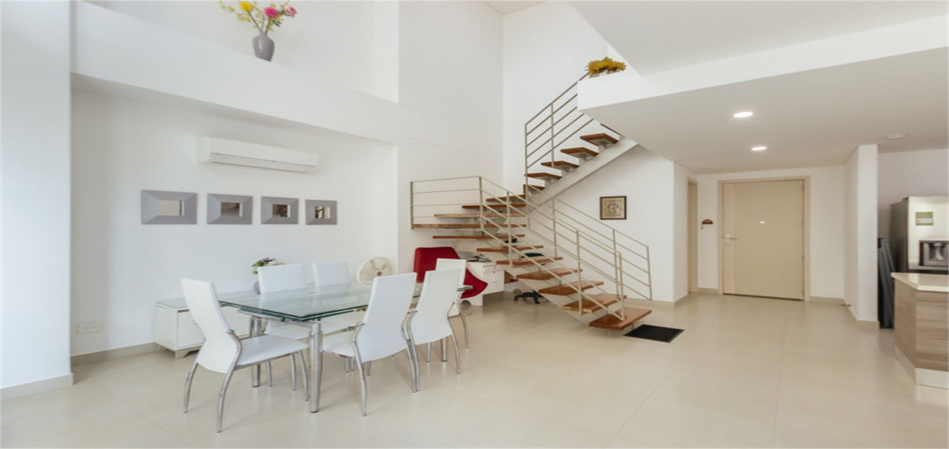 Apartamento en Venta en Santa Marta, Pozos Colorados-2