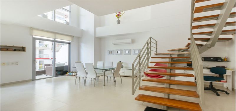 Apartamento en Venta en Santa Marta, Pozos Colorados-4