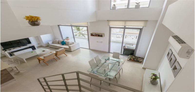 Apartamento en Venta en Santa Marta, Pozos Colorados-9