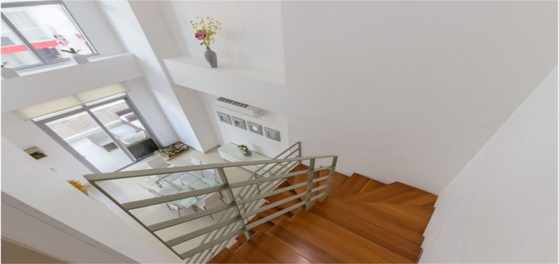 Apartamento en Venta en Santa Marta, Pozos Colorados-10