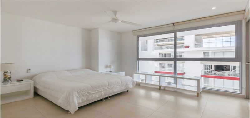 Apartamento en Venta en Santa Marta, Pozos Colorados-11