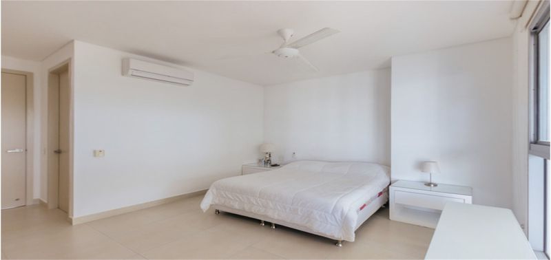 Apartamento en Venta en Santa Marta, Pozos Colorados-12