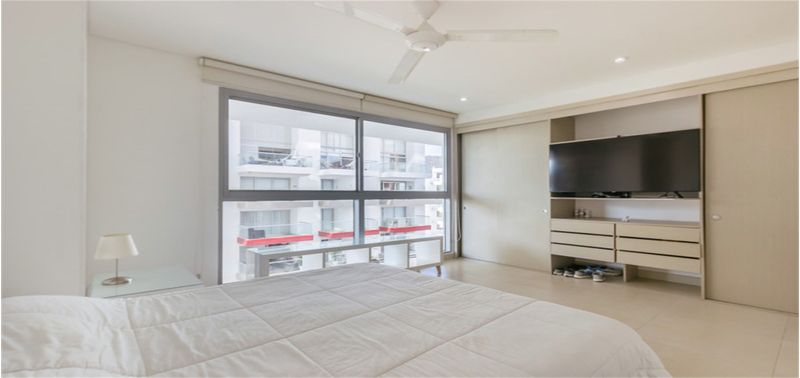 Apartamento en Venta en Santa Marta, Pozos Colorados-13