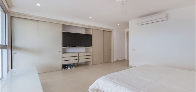 Apartamento en Venta en Santa Marta, Pozos Colorados-14