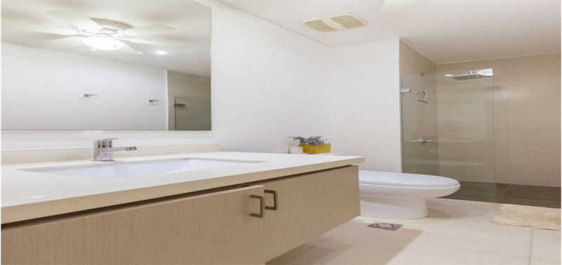 Apartamento en Venta en Santa Marta, Pozos Colorados-15