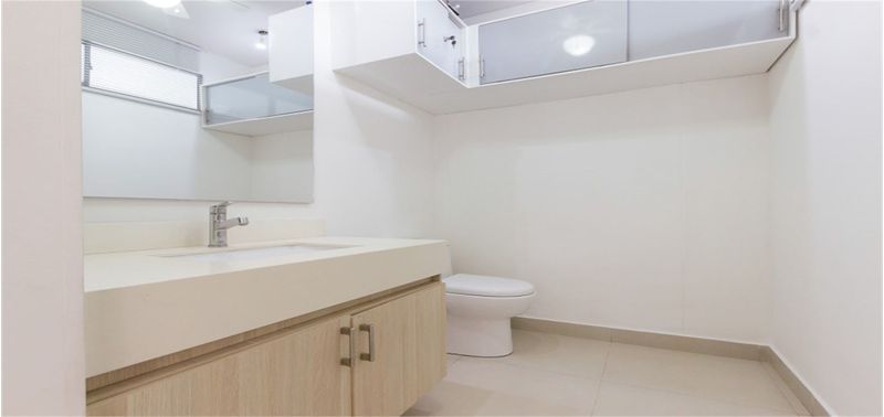 Apartamento en Venta en Santa Marta, Pozos Colorados-16