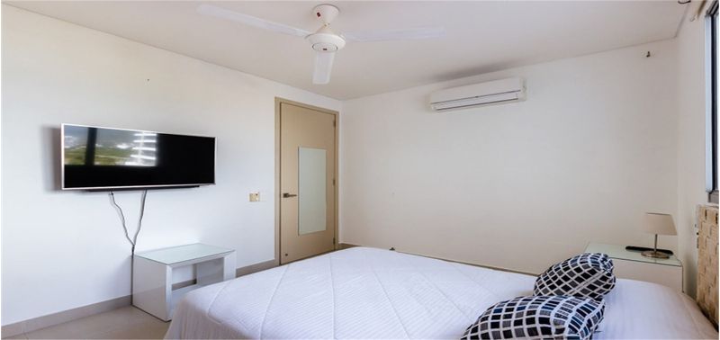 Apartamento en Venta en Santa Marta, Pozos Colorados-17