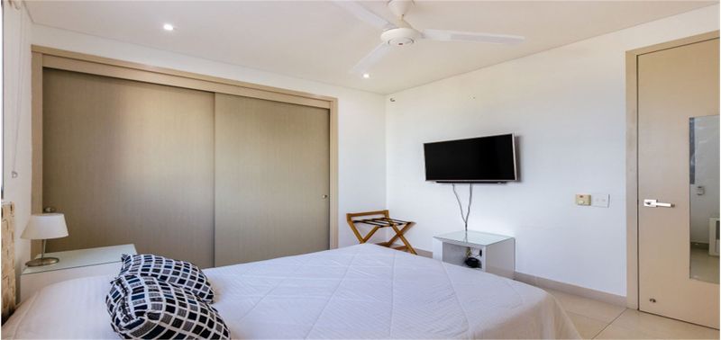 Apartamento en Venta en Santa Marta, Pozos Colorados-18