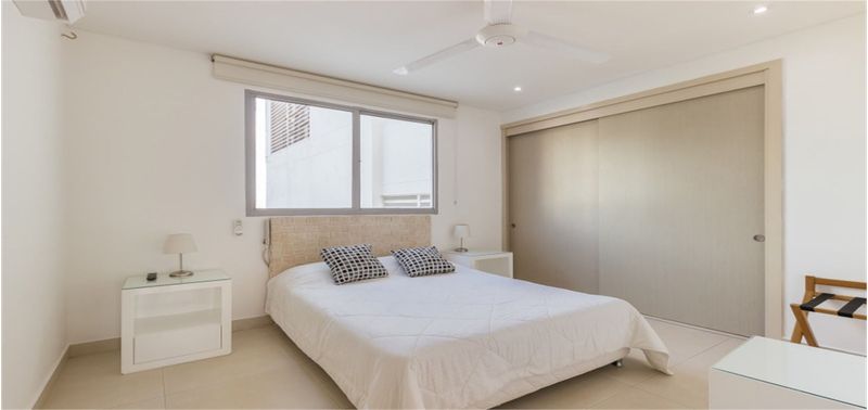 Apartamento en Venta en Santa Marta, Pozos Colorados-20