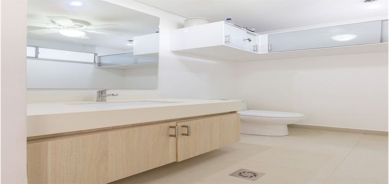 Apartamento en Venta en Santa Marta, Pozos Colorados-21