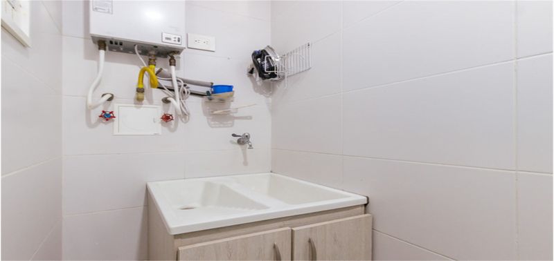 Apartamento en Venta en Santa Marta, Pozos Colorados-25