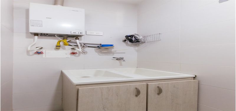 Apartamento en Venta en Santa Marta, Pozos Colorados-27