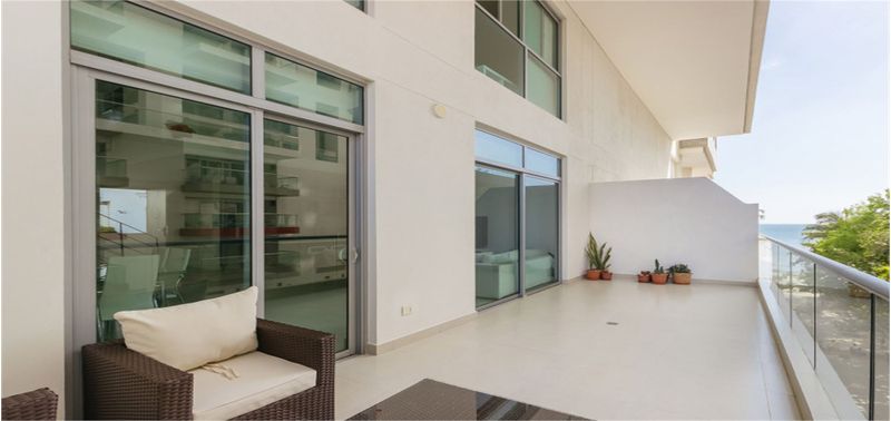 Apartamento en Venta en Santa Marta, Pozos Colorados-28