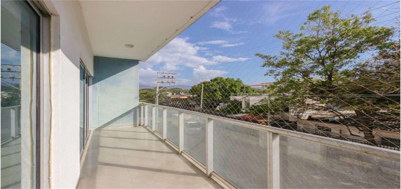 Apartamento en Venta en Santa Marta, San Pedro Alejandrino-4