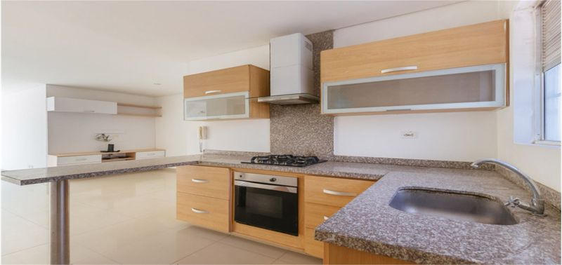 Apartamento en Venta en Santa Marta, San Pedro Alejandrino-5