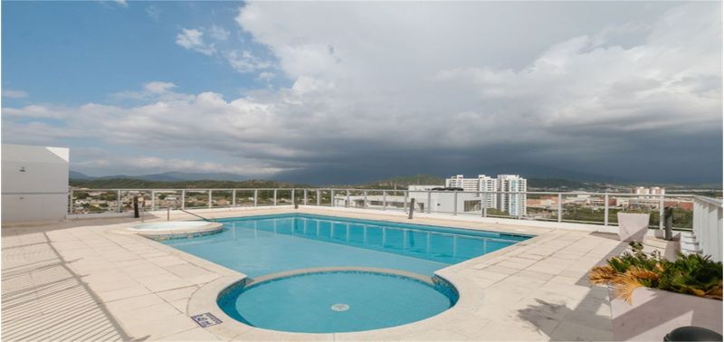 Apartamento en Venta en Santa Marta, San Pedro Alejandrino-21