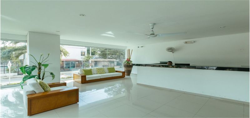 Apartamento en Venta en Santa Marta, San Pedro Alejandrino-24