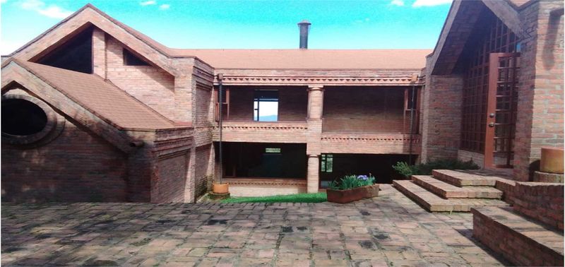 Casa en Venta en Chía, Vereda Tíquiza y La Fagüa Chía